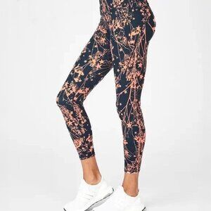 Sweaty Betty, Power 7/8 Gym Leggings Size S